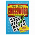 Crossword Puzzles - Assorted From £1.50 | Crossword puzzles, Crossword ...