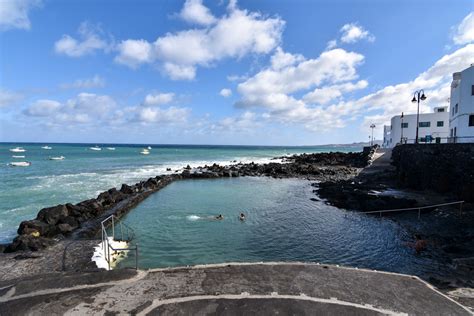 Caleta Del Espino Lanzarote 2024 Qué Saber Antes De Ir Go Lanzarote