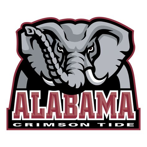 Most relevant best selling latest uploads. Alabama Crimson Tide - Logos Download