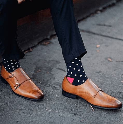 How To Wear Colorful Socks For Men 25 Outfit Ideas