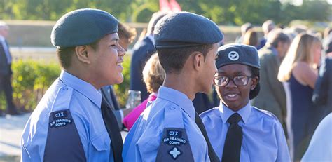 Atc Ccf Group Group Visits London Raf Museum