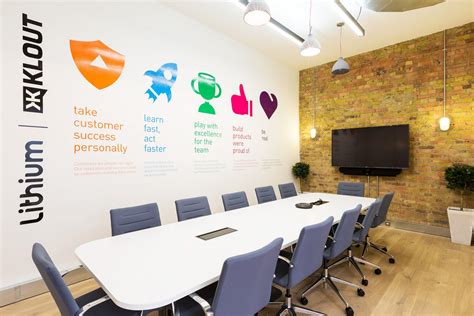 21 Corporate Office Designs Decorating Ideas Design Trends