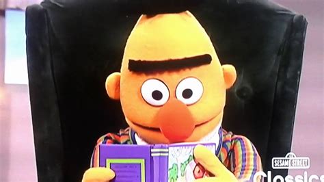 Classic Sesame Street Ernie Makes Bert Dance Youtube
