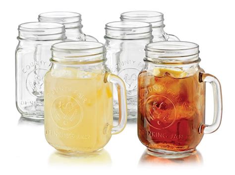5 Best Drinking Jars Perfect For Your Favorite Beverage Tool Box