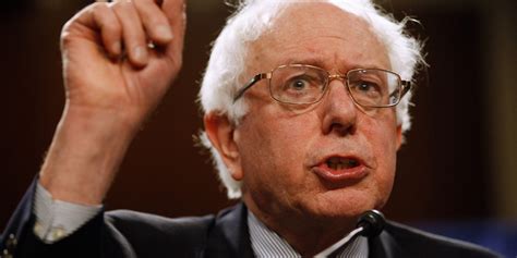 Bernie Sanders Angriper Norwegian Travel News Norge