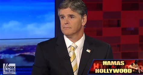 Sean Hannity Revealed Fox News Anchors Top 16 Most Terrifying Videos Huffpost Uk