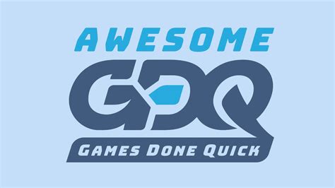Here Are The Record Breaking Speedruns From Awesome Games Done Quick