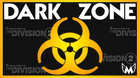 The Division 2 How To Unlock The Dark Zone Full Walk Through Guide