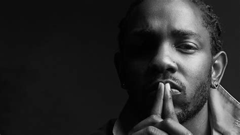 Kendrick Lamar Explique Pourquoi Son Album Met Autant De Temps à Sortir