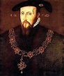 Loyalty Binds Me: Inspirations from History: Edward Seymour