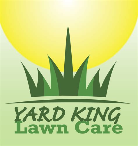 Contact Yard King Lawn Care