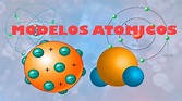 Dalton Modelo Atomico Caracteristicas - Una descripción general ...