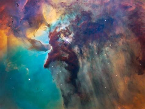 El telescopio espacial Hubble cumple 28 años El Sis Doble
