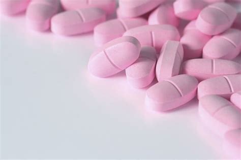 Female Viagra The New Libido Pill Is Fda Approved