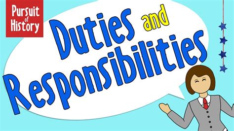 What Are The Duties Of A Citizen What Are The Duties And Obligations