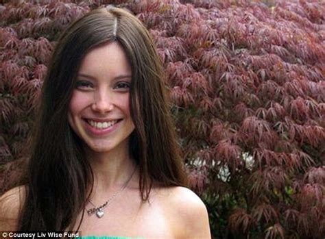 Olivia Wise Whose Version Of Katy Perrys Roar Went Viral Dies Of Cancer Daily Mail Online