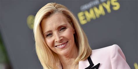 Lisa Kudrow Shared A Rare Picture Of Her Son And People Cant Believe How Similar They Look