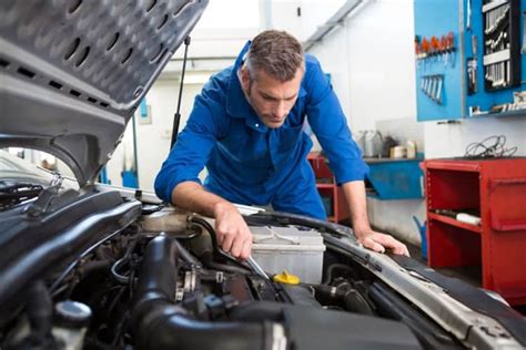The Most Amazing Benefits Of Getting Your Car Serviced Trionds