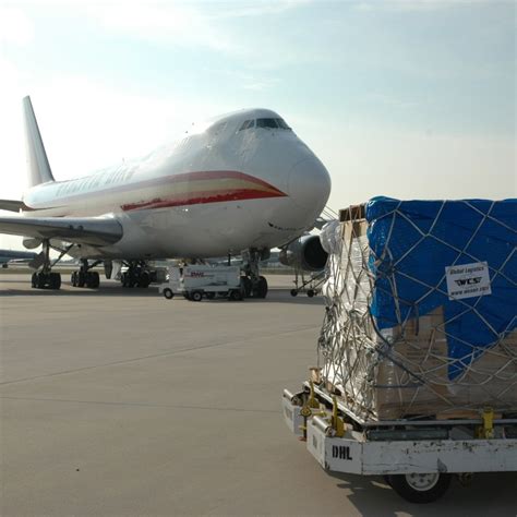 Air Cargo Charters Airlifts World Class Shipping