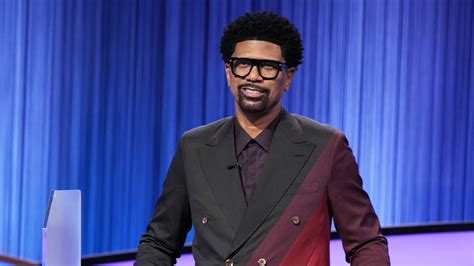 Celebrity Jeopardy Season 1 Episode 3 Why Do Fans Think Jalen Rose Was Not “even Playing” The