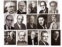 10 of The Most Influential 20th Century Psychologists - AP Psychology ...