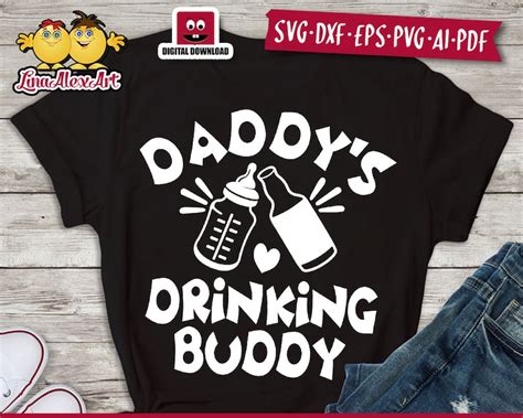 Free 63 Uncle Drinking Buddy Svg Svg Png Eps Dxf File