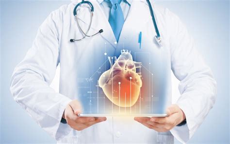 Cardiologist Salary Specific Specialties Qualifications And More