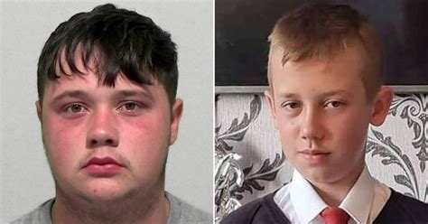 Speeding Driver Who Killed Boy 13 In Hit And Run Jailed For Less Than
