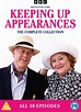 Keeping Up Appearances The Complete Collection [DVD]: Amazon.fr: DVD et ...