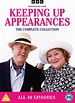 Keeping Up Appearances The Complete Collection [DVD]: Amazon.fr: DVD et ...