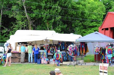 The Podunk Bluegrass Music Festival Is Coming To The Hebron Lions Club