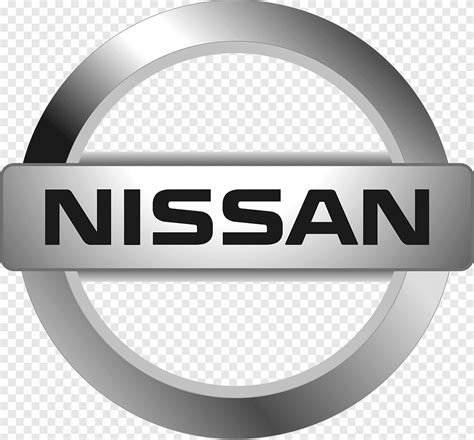 Nissan Logo Transparent Background