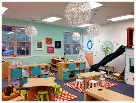 Modern Preschool Creative Tots Blog Preschool Room Layout Kids