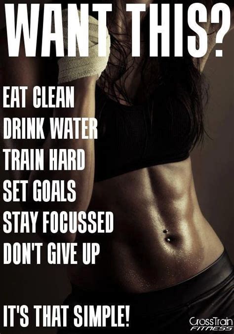Strong Sexy Workout Quotes Quotesgram