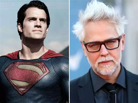 Henry Cavill Will Not Return As Superman James Gunn Announces New