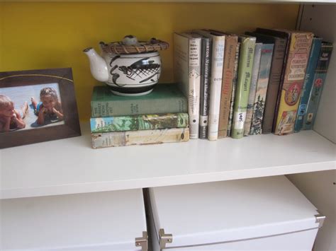 Cape Cod Creativity Diy Built In Bookcase Complete