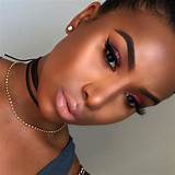 Makeup 101 For Black Women Photos