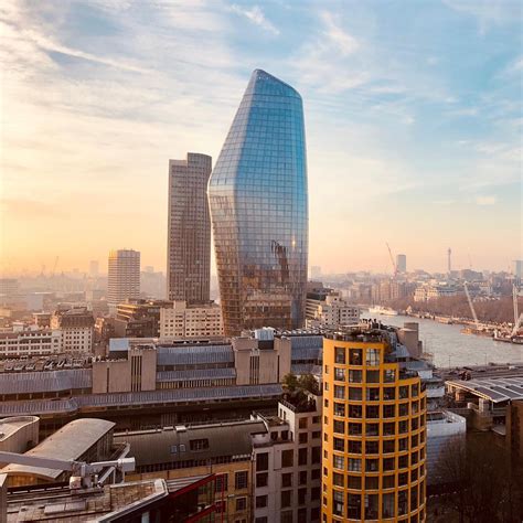 Maybe you would like to learn more about one of these? Tate Modern Viewing Platform: Get Dreamy Views Of The City ...