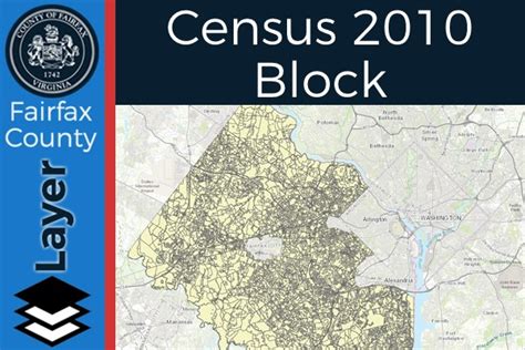 Census 2010 Block