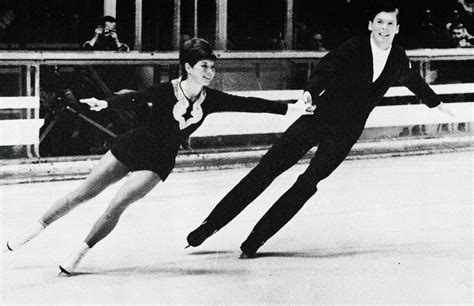 Skate Guard The 1968 World Figure Skating Championships