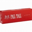 Pall Mall Red 100's - Cheap Carton Cigarettes