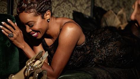 Grammy Winner City Native Heather Headley To Perform At Clyde Theatre Wane 15