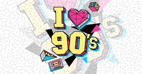 90s Pop Culture Theme Night At B Nektar