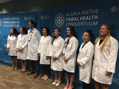 Working At Alaska Native Tribal Health Consortium Inc Zippia