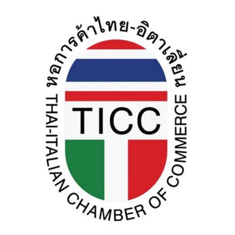 Thai Italian Chamber Of Commerce Ticc Youtube