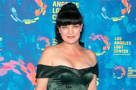 Breaking News From Doubledongdivas Pauley Perrette Has Ncis Fans In Tears As She Makes A