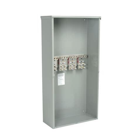 R9000 Bb Eaton B Line Series Bussed Gutter And Termination Cabinets
