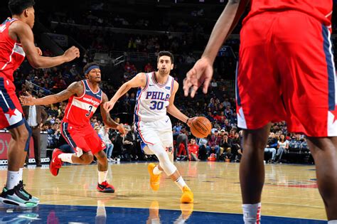 Quick access to players bio, career stats and team records. Philadelphia 76ers: The duality of Furkan Korkmaz, the ...
