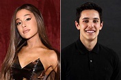Who Is Dalton Gomez? Here’s Everything You Need To Know About Ariana ...