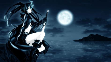 Cool Anime Wallpapers Hd Wallpaper Cave Thehokid